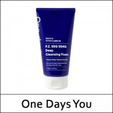 [One-Day's You] One Days You ★ Sale 61% ★ (bo) P.Z. Ssg Ssag Deep Cleansing Foam 150ml / 5515(7) / 16,000 won()